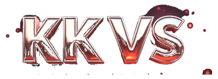 kk vs logo