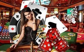 kk vs Slots
