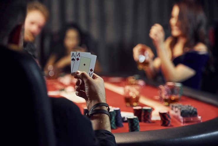 kk vs Live Casino